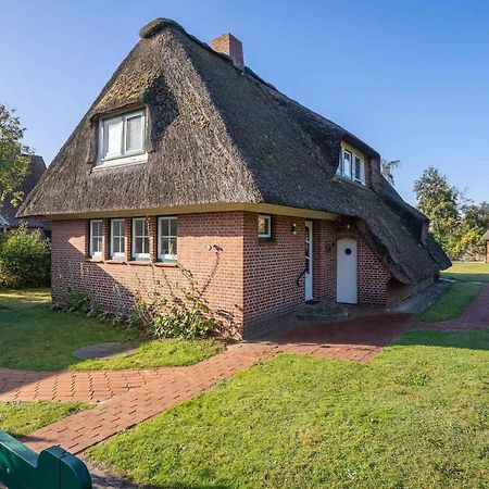 Hus Duenenkieker Spo Hus Duenenkieker Spo Sankt Peter-Ording Exterior foto