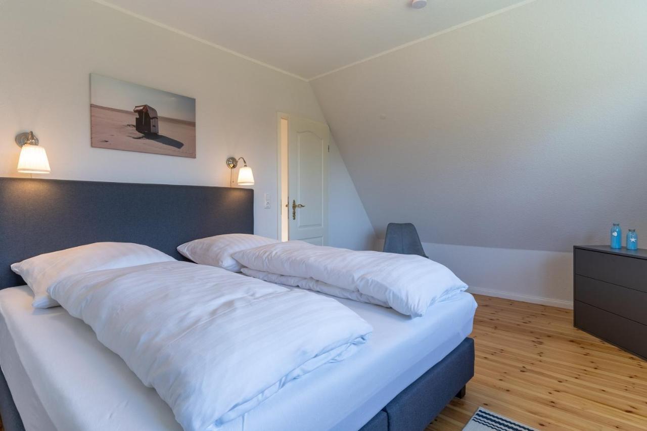 Hus Duenenkieker Spo Hus Duenenkieker Spo Sankt Peter-Ording Exterior foto