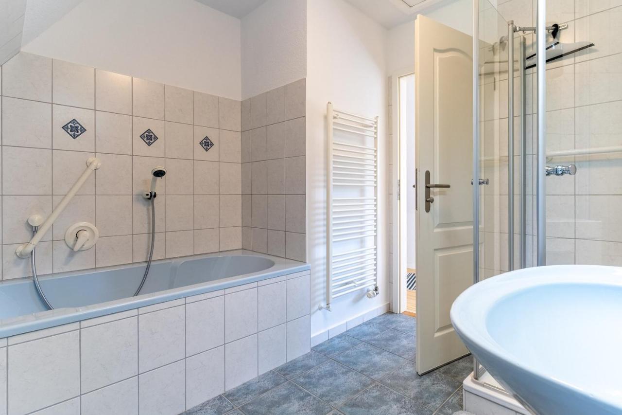 Hus Duenenkieker Spo Hus Duenenkieker Spo Sankt Peter-Ording Exterior foto