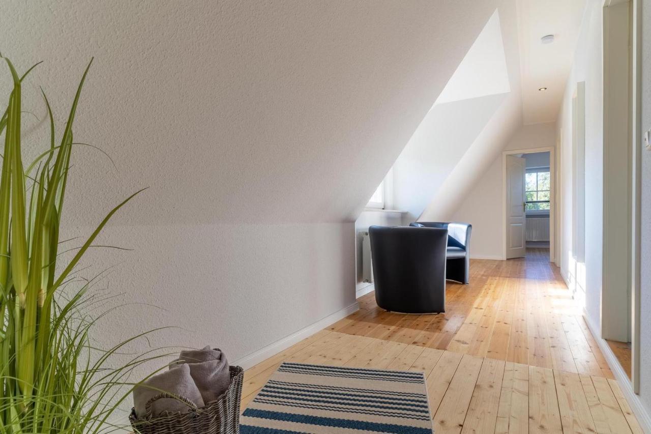 Hus Duenenkieker Spo Hus Duenenkieker Spo Sankt Peter-Ording Exterior foto