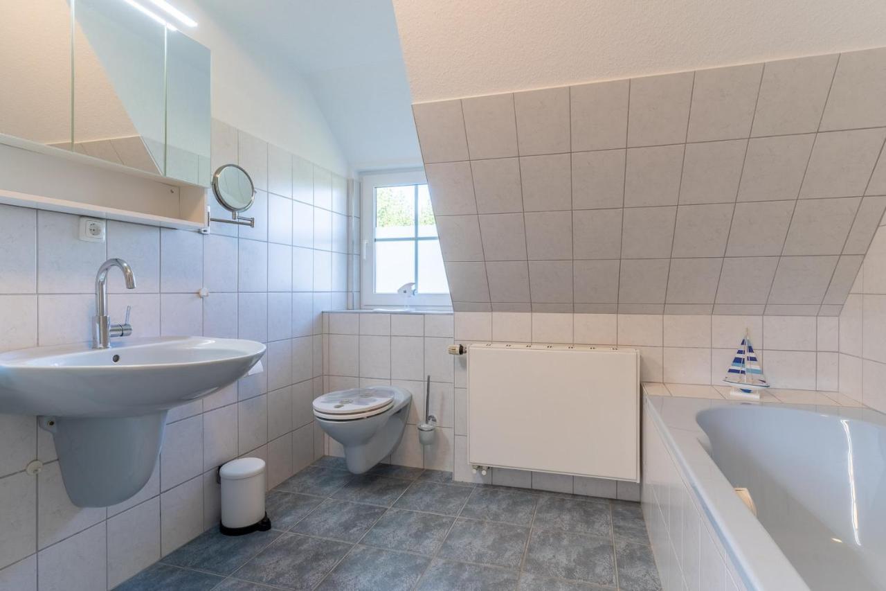 Hus Duenenkieker Spo Hus Duenenkieker Spo Sankt Peter-Ording Exterior foto