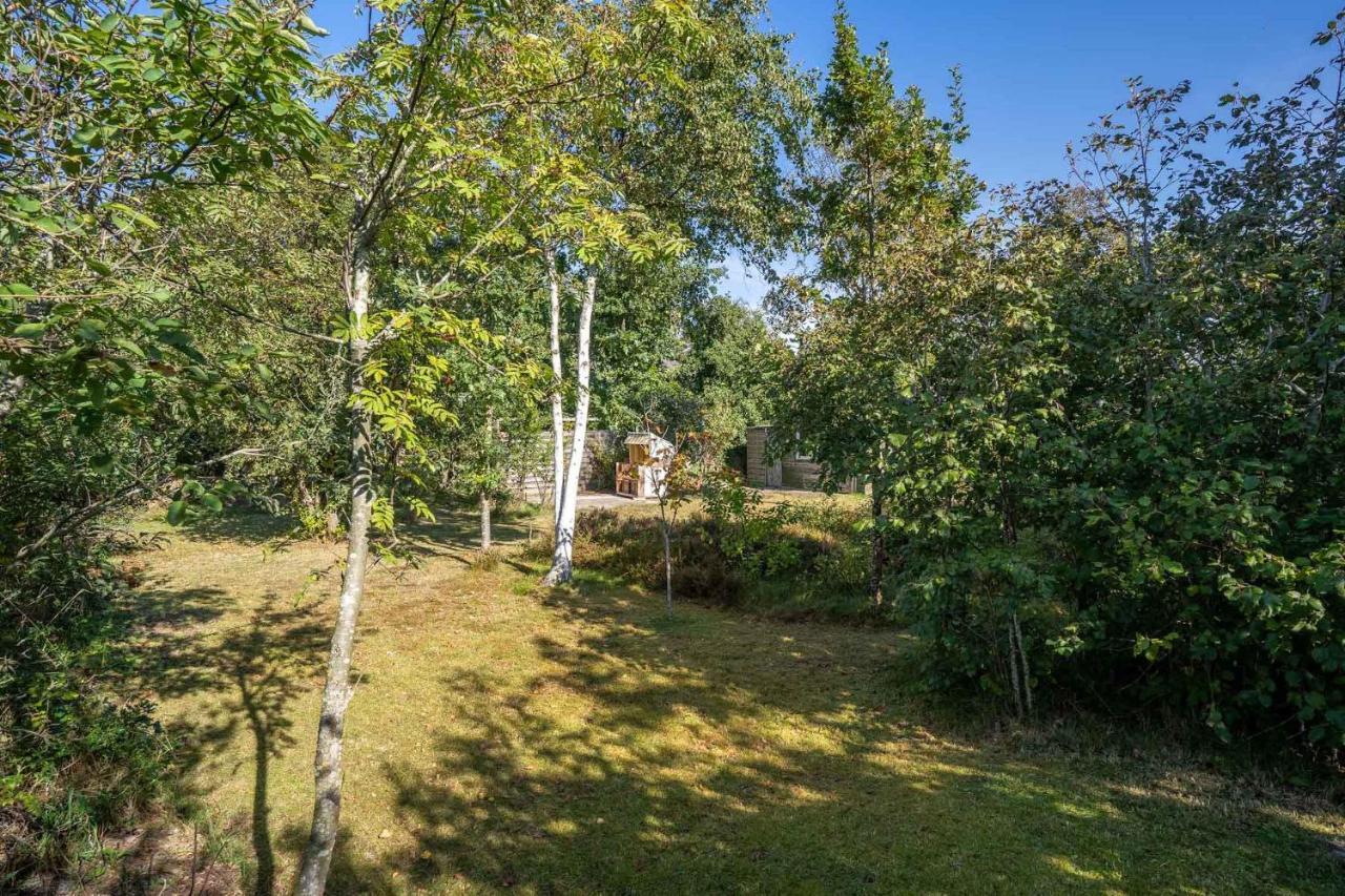 Hus Duenenkieker Spo Hus Duenenkieker Spo Sankt Peter-Ording Exterior foto