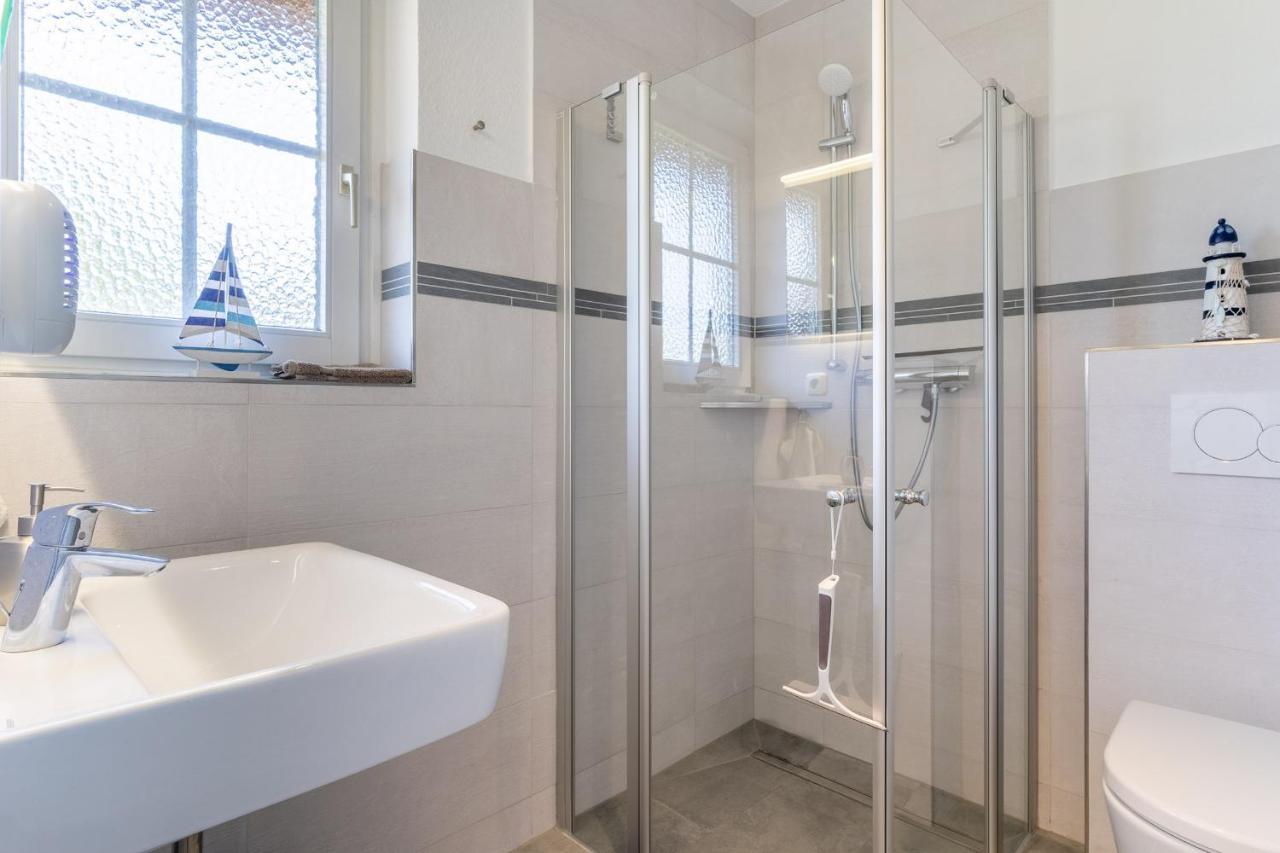 Hus Duenenkieker Spo Hus Duenenkieker Spo Sankt Peter-Ording Exterior foto