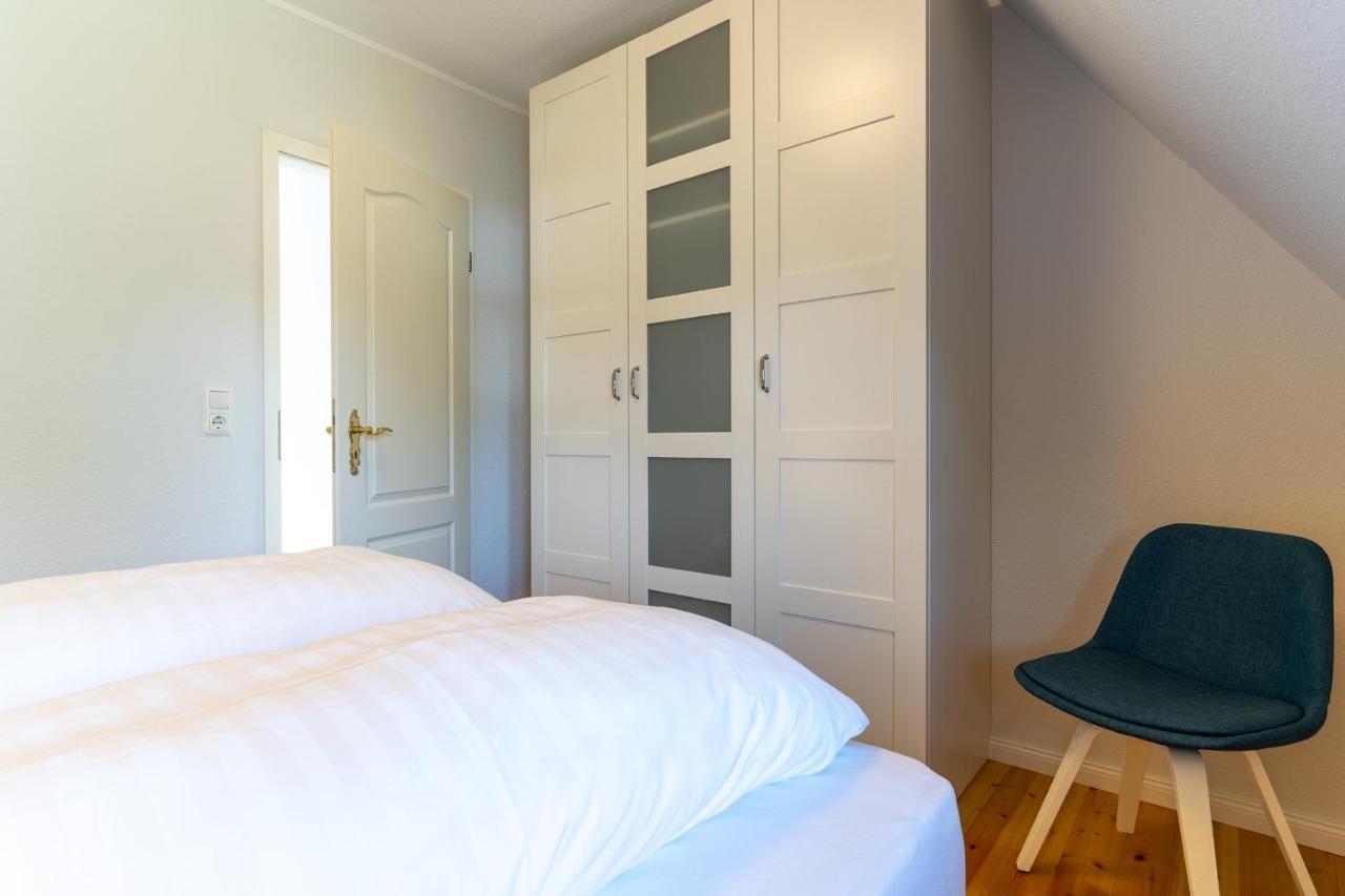 Hus Duenenkieker Spo Hus Duenenkieker Spo Sankt Peter-Ording Exterior foto