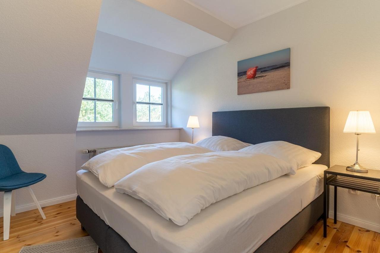 Hus Duenenkieker Spo Hus Duenenkieker Spo Sankt Peter-Ording Exterior foto